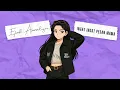 Lagu Efah Aaralyn - Ingat Ingat Pesan Mama (Official Audio)