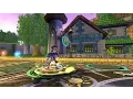 Wizard101 Testing Out Aegis
