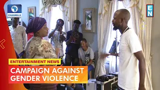 bimbo akintola bimbo manuel segun arinze in opa william s ivie