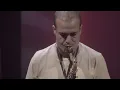 Pedro Gomes | Honra ao rei (Letieres Leite) | Instrumental Sesc Brasil