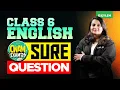 Class 6 English Onam Exam 2026 Sure Question Important Question Xylem Class 6