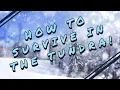ROGUE LINEAGE HOW TO SURVIVE IN THE TUNDRA
