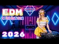 Download Lagu 🔥 Best EDM REMIXES Club Banger 2025, Korean DJ Beautiful Girl MIX Music for Dance, Top 10 Songs 🔥