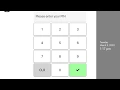 CenterPoint Payroll Time Clock Kiosk - How it Works