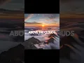Download Lagu Above the Clouds (Pop Mix)