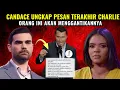 Download Lagu ANC4MAN !! CANDACE UNGKAP PESAN TERAKHIR CHARLIE, INI YANG AKAN GANTIKAN TUGASNYA