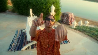 Wingii Baklem El Amar Ft LilNoby Official Music Video وينجي بكلم القمر مع ليل نوبي 