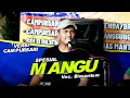 ASEEKK POLL..!! MANGU Voc. BIMANTORO AB - Nagita Nada Campursari.