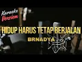 Download Lagu Untungnya, Hidup Harus Tetap Berjalan - Bernadya
