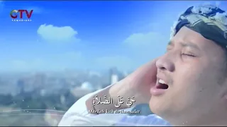 adzan maghrib gtv samarinda september 2023 dengan logo