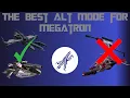 Download Lagu Megatron Should Keep a Cybertronian Alternate Mode | Talon Discussions