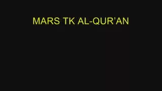 Download Mars tk Al Qur'an MP3