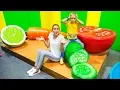 Download Lagu Vlad and Mom Magic Dream House of the Giant