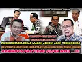 Lagu TERBONGKAR 😱 PRATIKNO OTAK UTAMA DIBALIK IJAZAH PALSU JOKOWI?