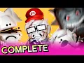 SUPER MARIO 64 WITH MODE MODS Complete Series