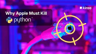 Apple s critical weakness