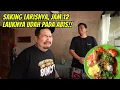 Download Lagu CUMA KEBAGIAN LAUK SISA TAPI SEMUANYA ENAK!!