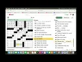 Daily Crossword Puzzle April 11 2025