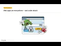 Web Application Security Essentials Overview