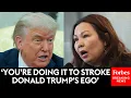 Download Lagu Tammy Duckworth Slams Army Sec Over Military Parade: ‘You’re Not Doing It To Celebrate The Army’