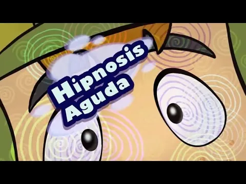 Download MP3 Chavo Animado - //Hipnosis Aguda// Capitulos Completos