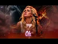 Ellie Goulding - Burn.(Official Lyrics Video)