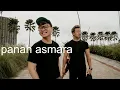 Download Lagu Panah Asmara - Chrisye / Afgan (eclat acoustic cover)