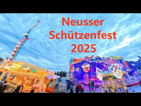 Video Kermiseditie 2025