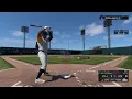 MLB The Show 21 Walk off winner by Aaron Judge in ranked season game