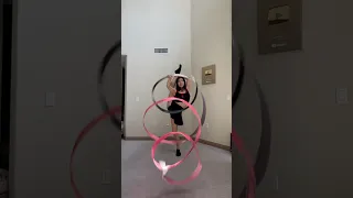 غابرييلا Katseyeworld الشريط 