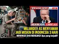 Lagu “Miliarder AS menyamar jadi miskin di Indonesia 3 hari — 12 menit lalu ia menangis dan mengaku.”