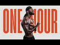 KING NASIR DANCE MEME 1 Hour