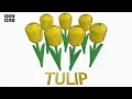 1DAY - 1CAD TULIP Tinkercad Know-how Style Education