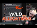 Hasanabi Reacts to Lavlune s False Allegations Against Him