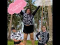 Plus Size Long Sleeves Rashguard Part 3