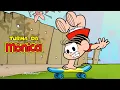 Download Lagu Diga o que eu digo e faça o que eu faço | Turma da Mônica