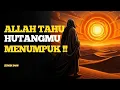 Download Lagu Jangan Menyerah! Allah Sudah Siapkan Rezeki untuk Melunasi Hutangmu – Pesan Untuk Jiwa Terpilih