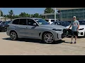 2025 BMW X5 - Is It A GREAT Luxury Two-Row SUV