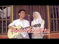 Download Lagu Cover Siswa | Nada Nada Cinta-Evie Tamala feat Puja Sharma [ Lirik ] | By Ahmad Syauki