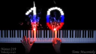 10 russian songs youve heard but dont know the name