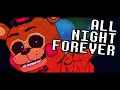 TWRP - All Night Forever SHORT