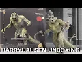 Download Lagu Harryhausen Unboxing: The Ymir with John Walsh