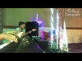 Download Lagu ENGKAULAH TUHAN KAMI med. TIADAKU RAGU LAGI - Freddy Ahuluheluw, Lisna G. Arifin (Keys Cam)