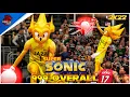 NBA 2K22 Super Sonic 999 Overall Cyberface Next Gen PC Mod Concept