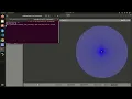 Open Loop Controller of Turtlebot3 Gazebo ROS2 Python