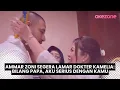 Lagu Ammar Zoni Segera Lamar Dokter Kamelia: Bilang Papa, Aku Serius dengan Kamu