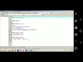 Array reading and displaying using pointer - Explanation in Malayalam