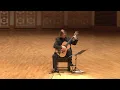 Granada by I. Albeniz - David Russell