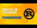 Rust Error Handling - thiserror Crate