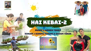 hai kebai 2 official audio mp3 release 